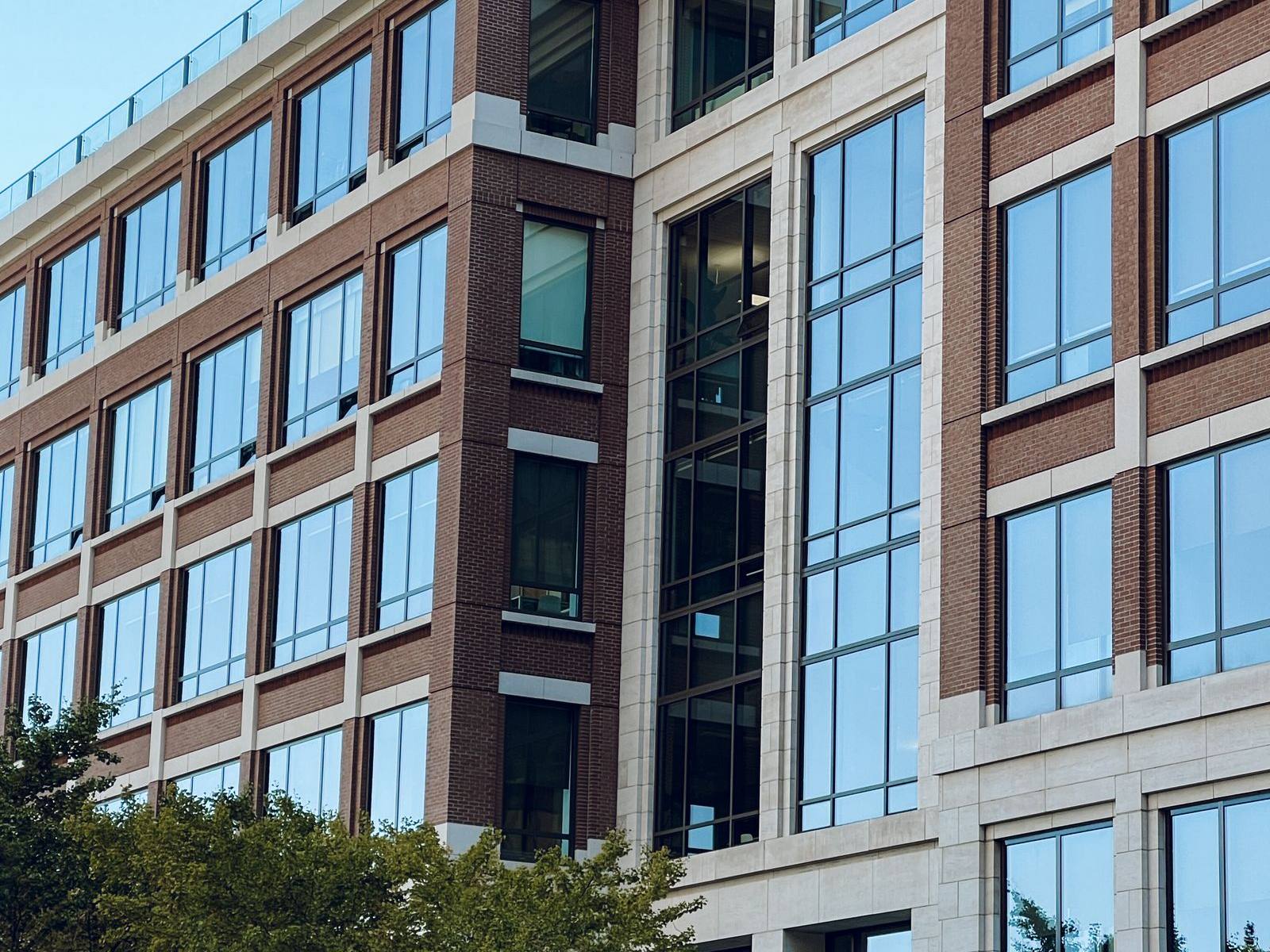 Commercial HVAC service in Tyler