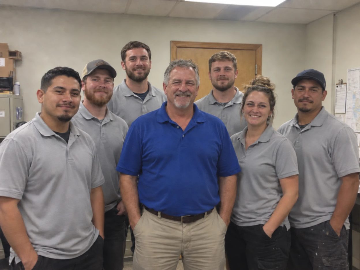 HVAC technicians in Tyler, TX
