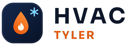 Tyler HVAC